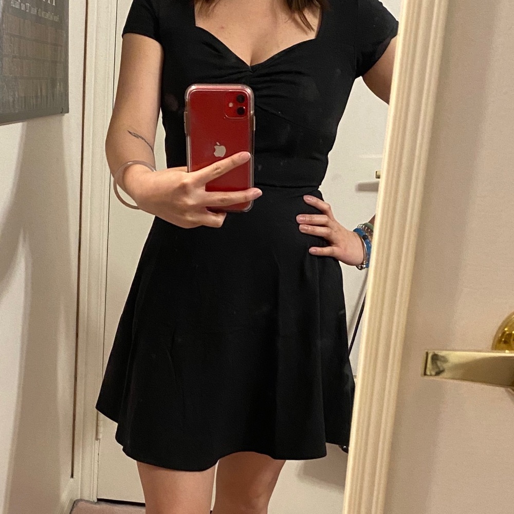 Hollister Dress